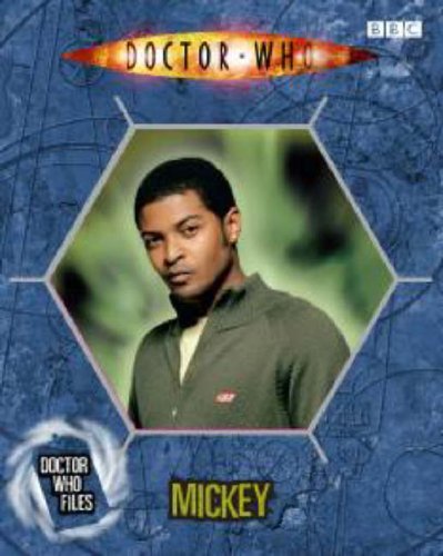 Mickey by - (doctor,