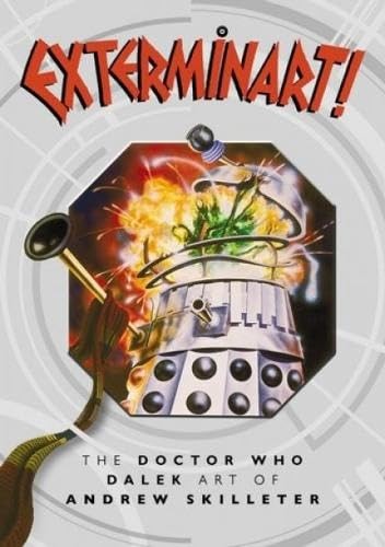 Exterminart the doctor - the, who