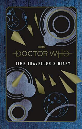 Doctor who time traveller s - who:, traveller's