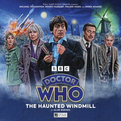 Doctor who the - doctor,