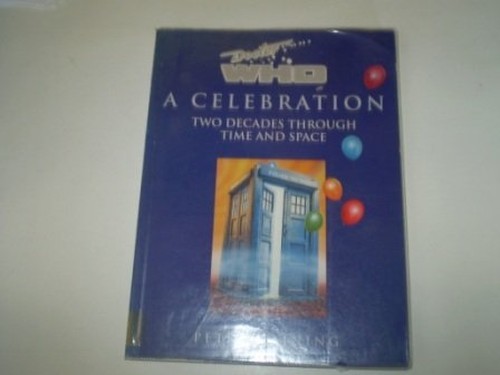 Doctor who celebration - celebration, by