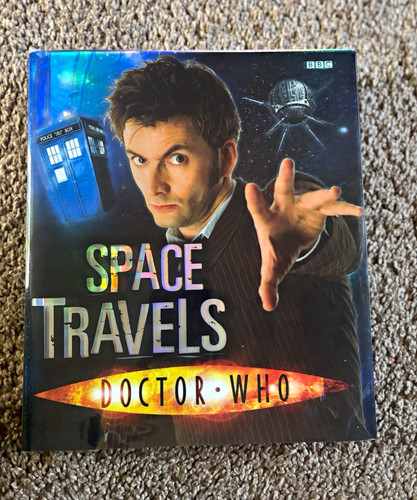 Doctor who space - space, travels