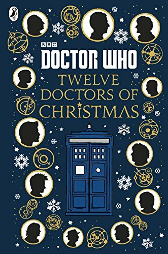 Doctor who twelve doctors - doctor,