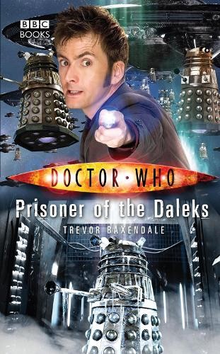 Doctor who prisoner the - doctor,