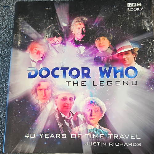 Bbc books doctor - books, the