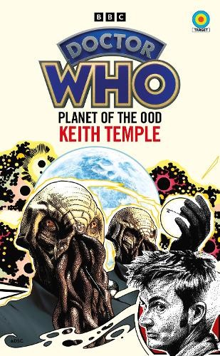 Doctor who planet the - who:, of