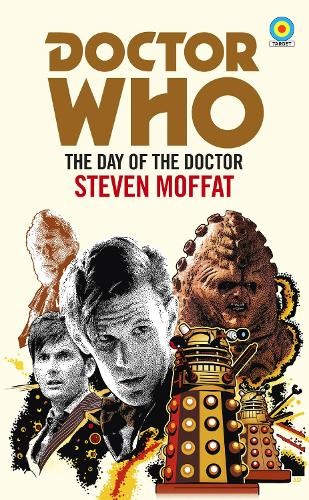 Doctor who the day - of,