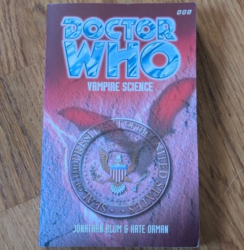 Bbc doctor who vampire - bbc,