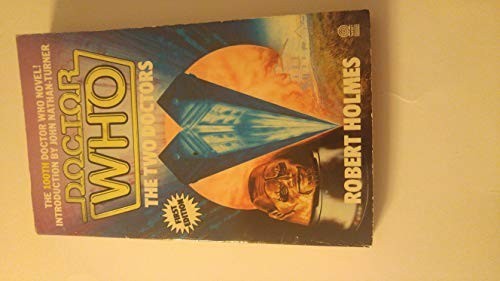 Doctor who the two - doctor, who-the