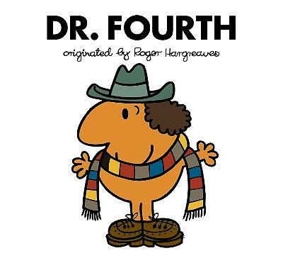 Hargreaves adam doctor who - doctor,