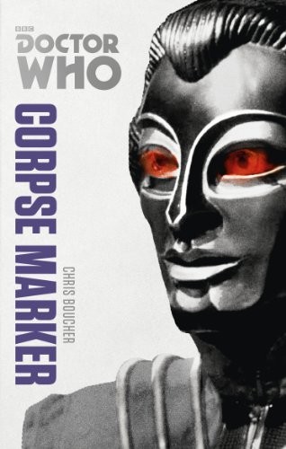 Doctor who corpse marker the - who:,
