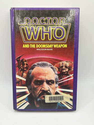 Doctor who doomsday weapon - doctor,
