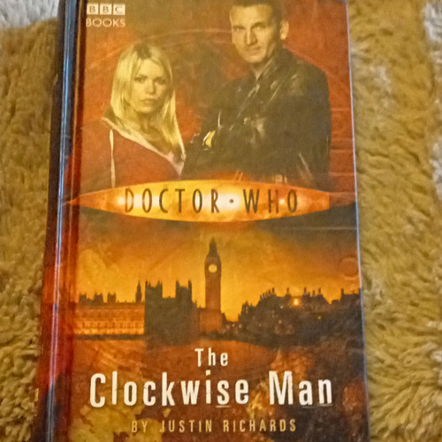 Bbc books doctor who the - who:,