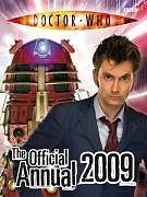 Doctor who the official - who:,