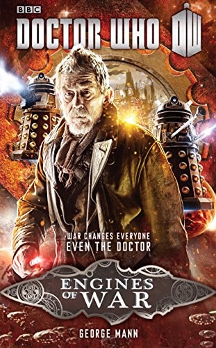 Doctor who engines war by - doctor,