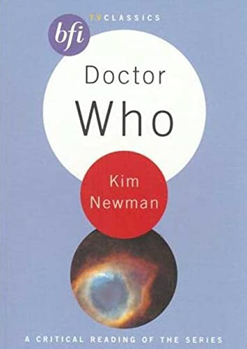 Doctor who bfi - tv, classics