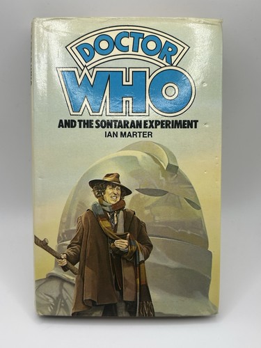 Doctor who sontaran experiment - sontaran,