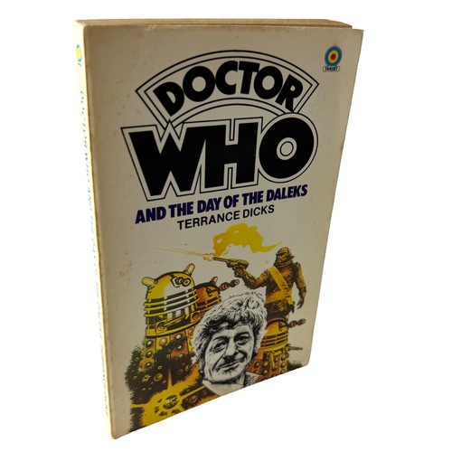 Doctor who day the daleks - day, of