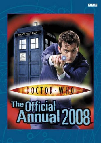 Doctor who the official - doctor, who: