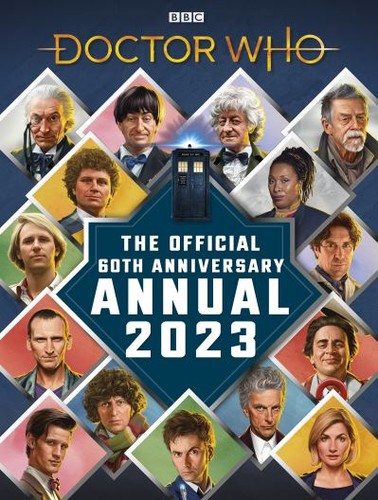 Doctor who - doctor, who: