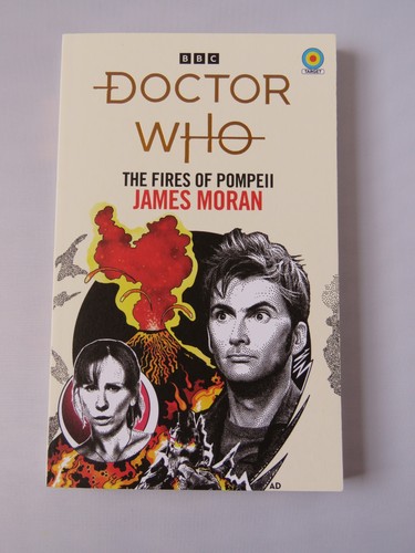Doctor who target - doctor, the
