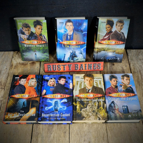 Job lot bundle - job, of