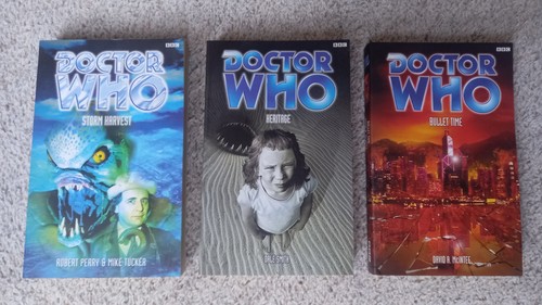Bbc books past - bbc, books'