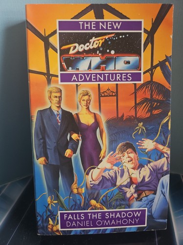 The new doctor who - doctor, adventures