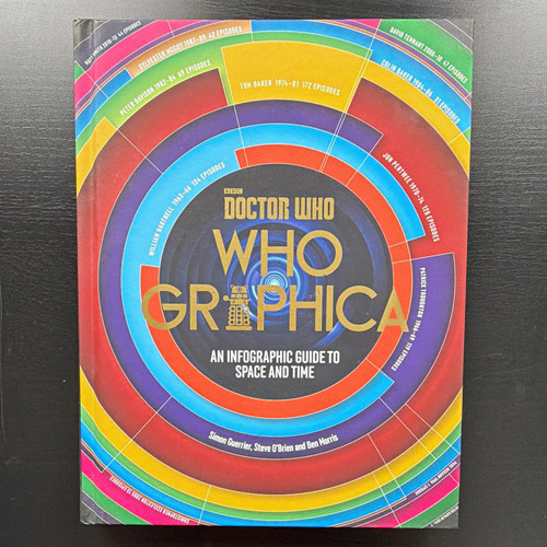 Bbc books doctor - bbc, who