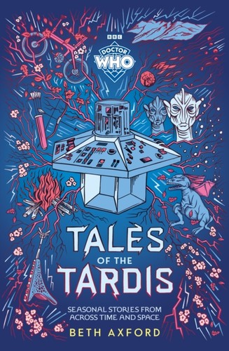 Doctor who tales the - who:,