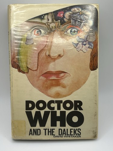 Doctor who and the - who,