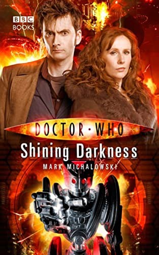 Doctor who shining - doctor, darkness