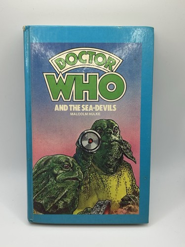 Doctor who and - who, the