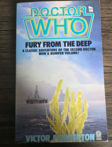Doctor who 110 fury from - doctor,