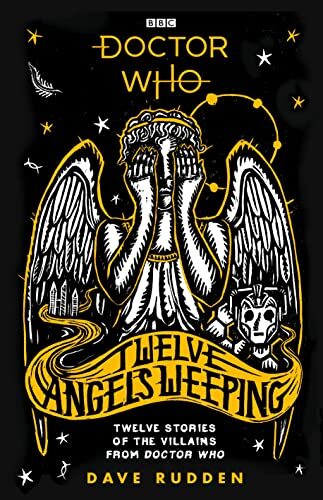 Doctor who twelve angels - who:,