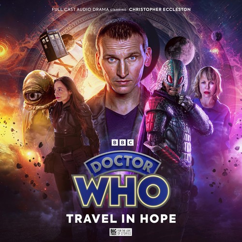 Doctor who the - doctor, who: