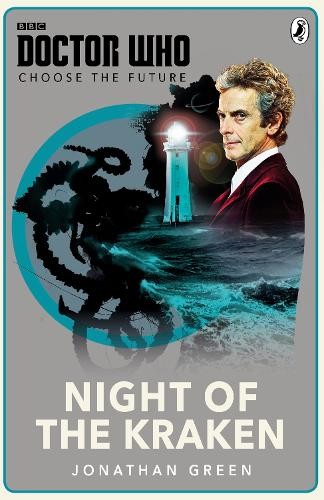 Doctor who choose the future - choose,