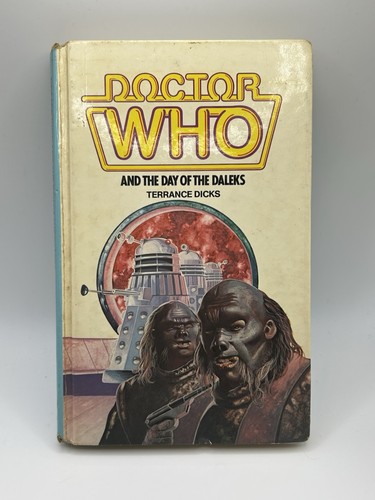 Doctor who day the - day,