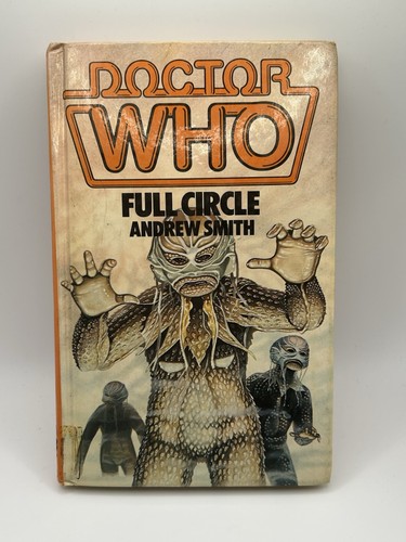 Doctor who full - doctor,