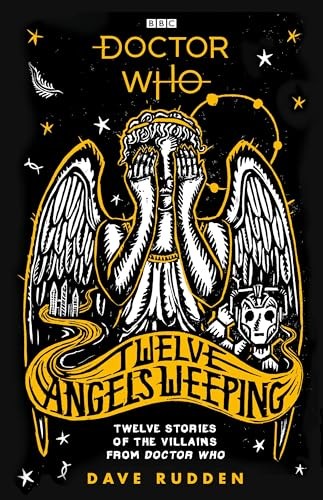 Doctor who twelve angels - twelve,
