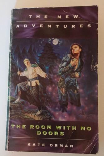 Doctor who the room - doctor,
