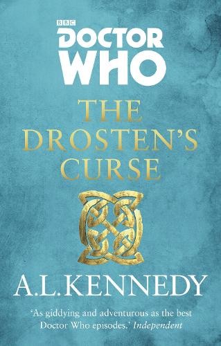 Doctor who the drosten s - who:,
