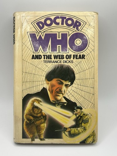 Doctor who web - who,