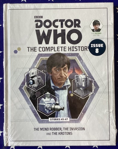 Doctor who the - the, complete