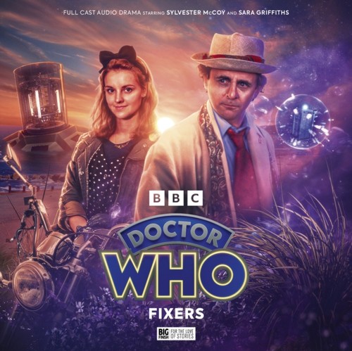 Doctor who the seventh - doctor,