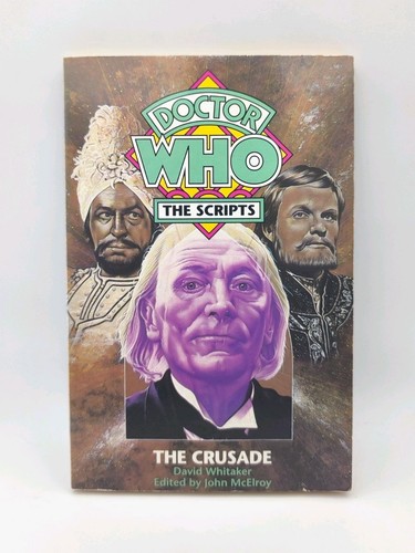 Doctor who the - who,