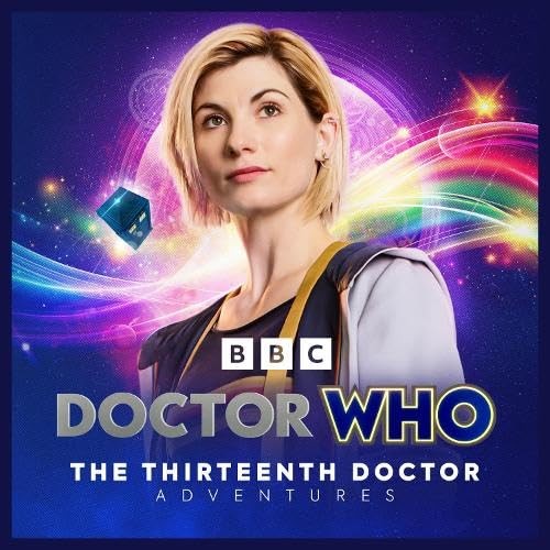 Doctor who the - the, thirteenth