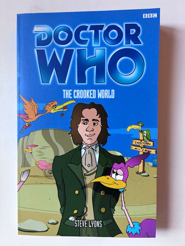 Bbc doctor who - bbc,