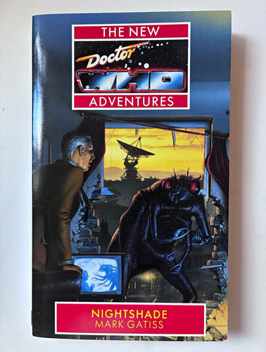Doctor who nightshade new - nightshade,