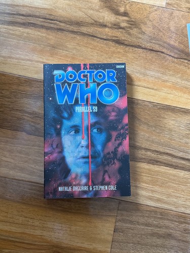 Doctor who parallel - who,